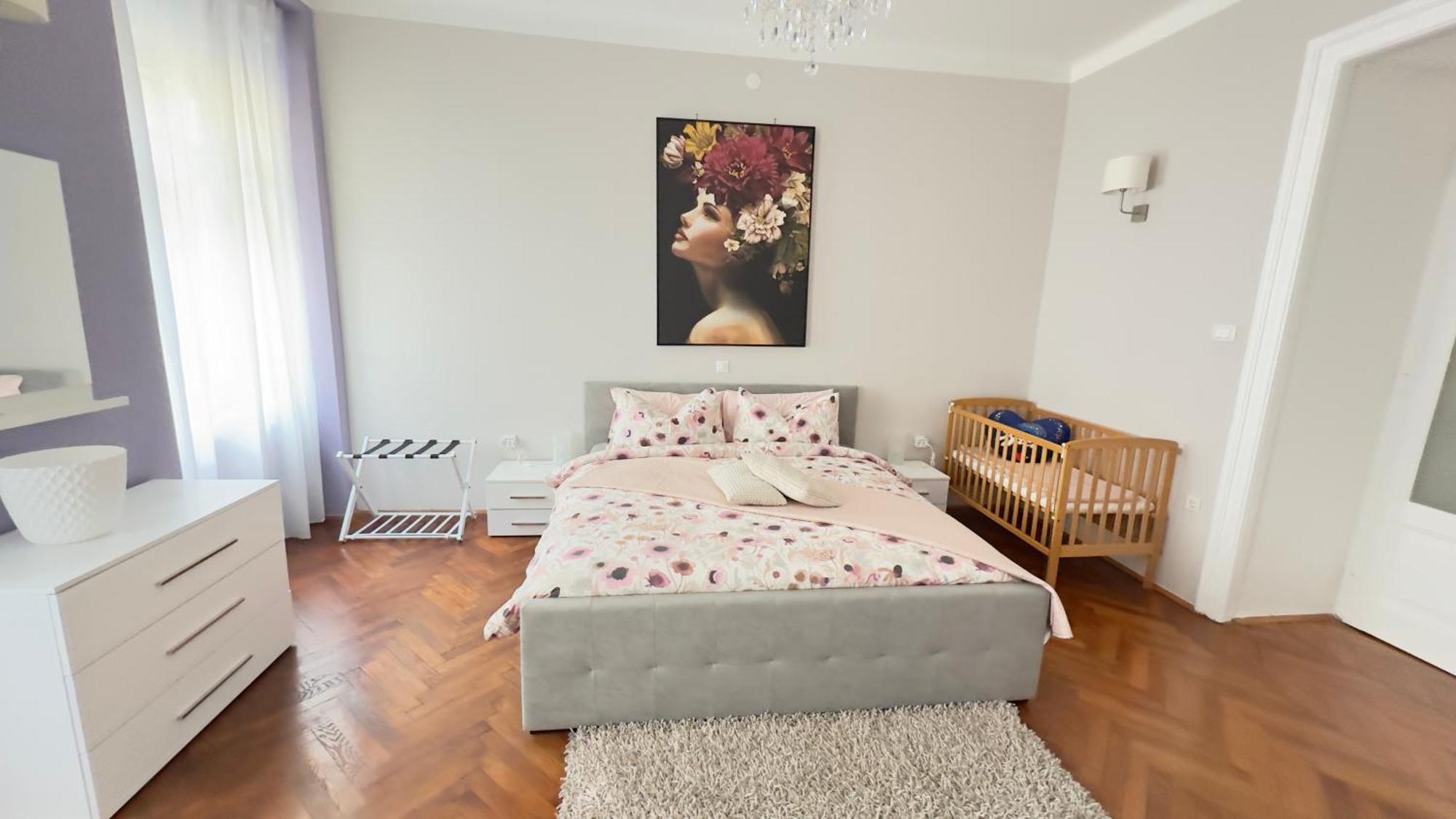 '2R' City Center Holidays And Workstays Риека Экстерьер фото